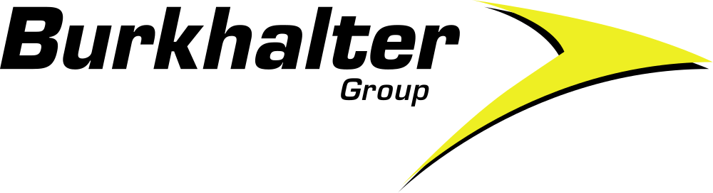 Logo Burkhalter Group Logo Burkhalter Group