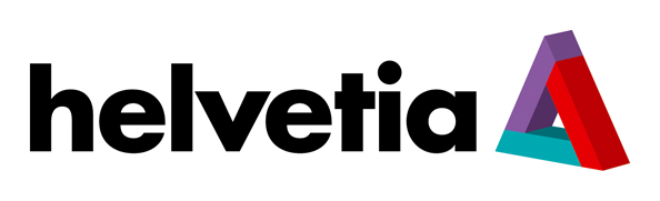 Logo Helvetia Versicherung Logo Helvetia Versicherung