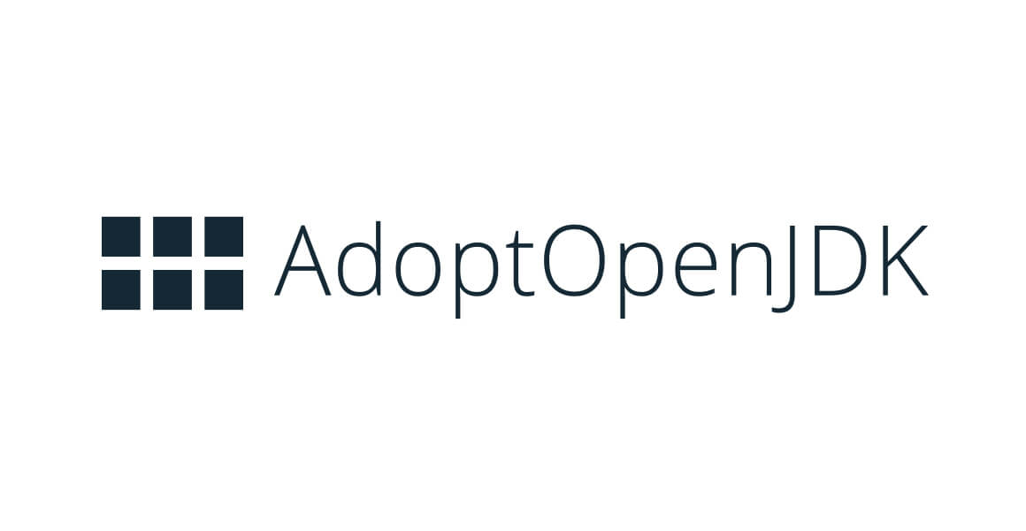 AdoptOpenJDK Logo