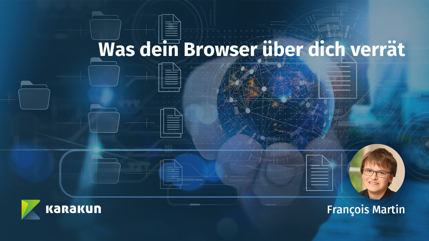 Was dein Browser über Dich verrät (Click for more details) Was dein Browser über Dich verrät