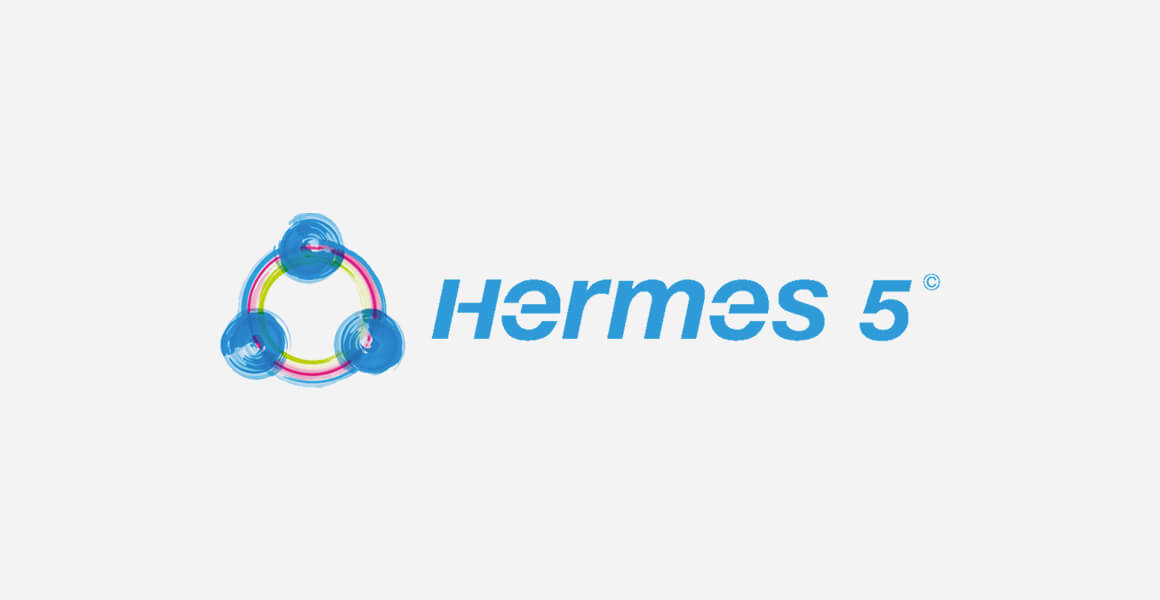 Logo HERMES 5 Certification