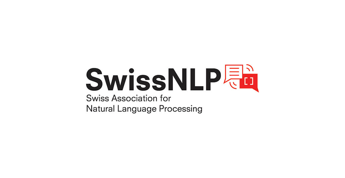 Logo SwissNLP