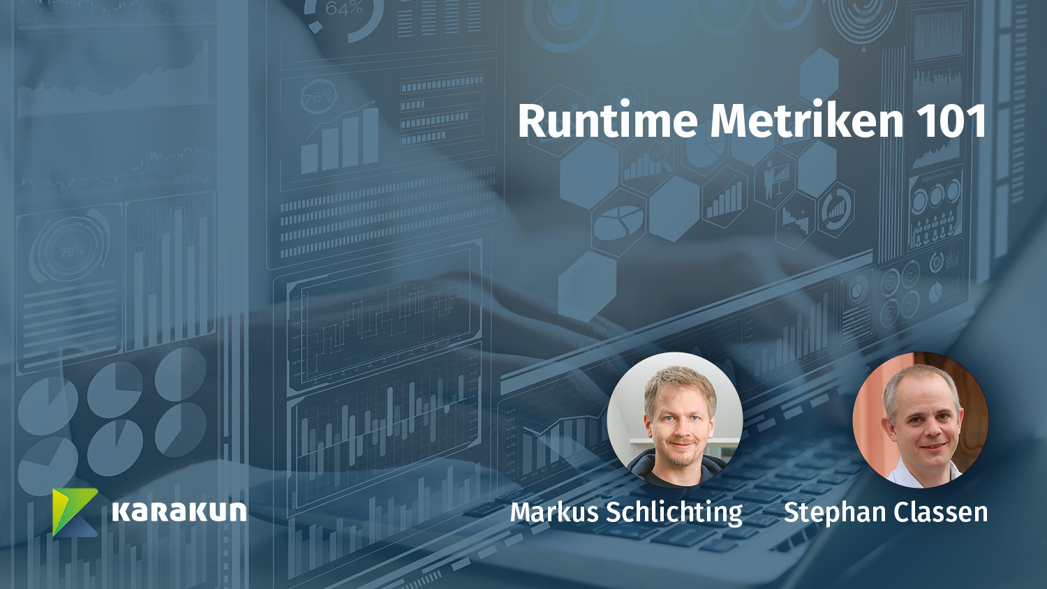 Runtime Metriken 101 (Click for more details) Runtime Metriken 101