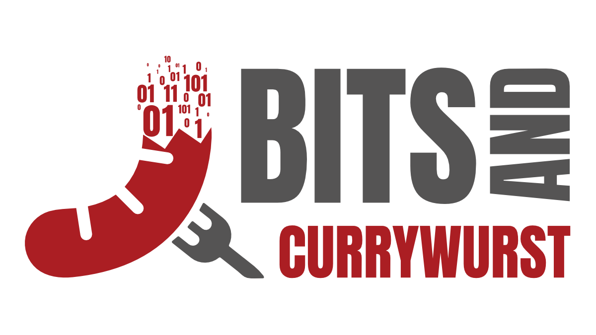 bits_and_currywurst-1200×675 Logo Bits and Currywurst