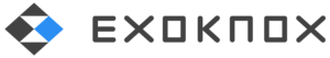 Logo EXOKNOX GmbH